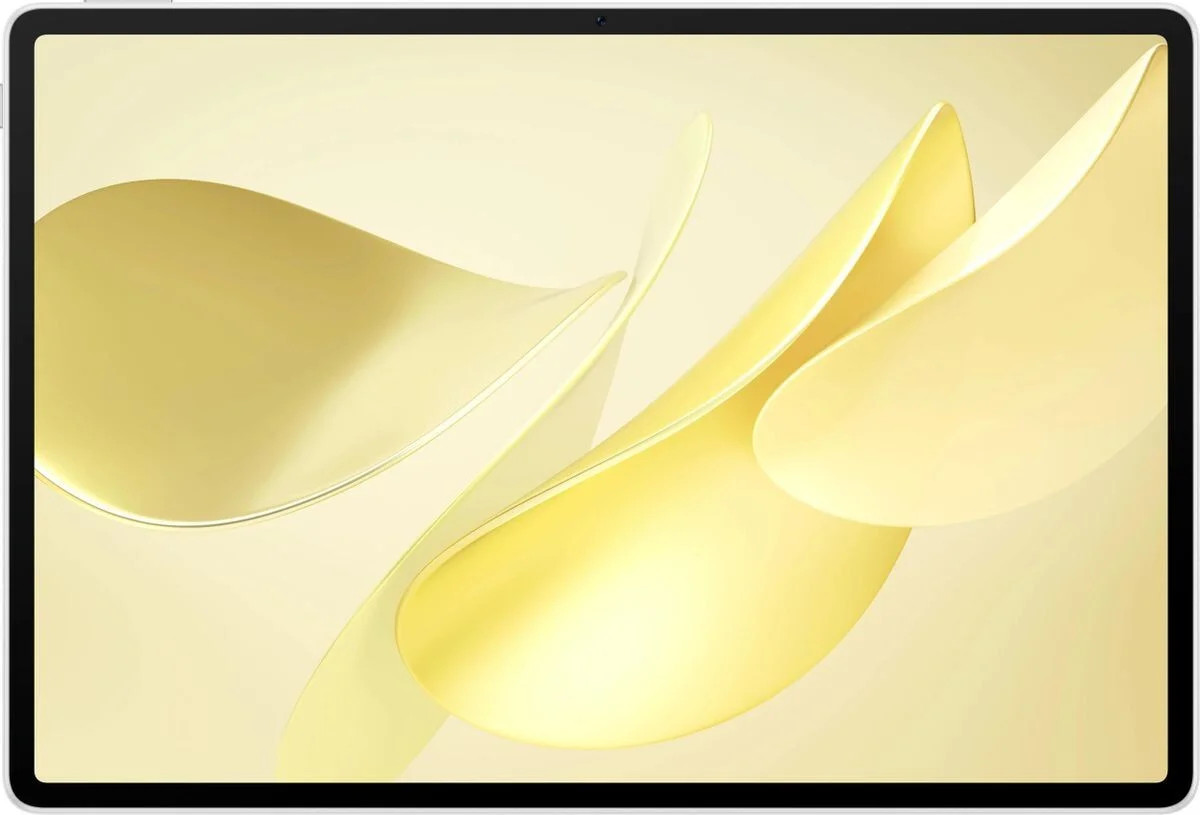 Планшет Huawei MatePad 12X PaperMatte 12GB/256GB WiFi LRT-W09 / 53014KPV (с клавиатурой, белый) — фото 3