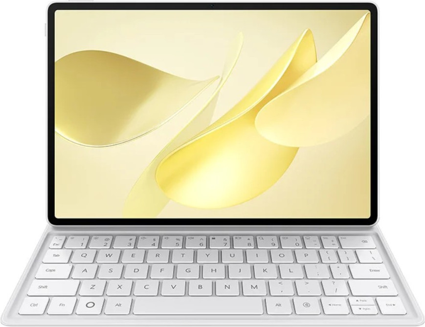 Планшет Huawei MatePad 12X 12GB/256GB WiFi LRT-W09 / 53014KNR (с клавиатурой, белый)