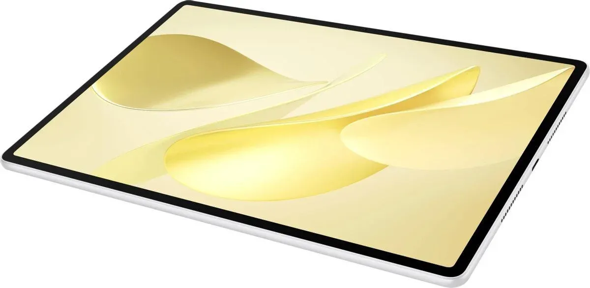 Планшет Huawei MatePad 12X 12GB/256GB WiFi LRT-W09 / 53014KNR (с клавиатурой, белый) — фото 6