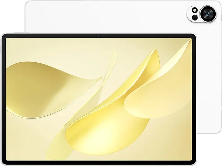 Планшет Huawei MatePad 12X 12GB/256GB WiFi LRT-W09 / 53014KNR (с клавиатурой, белый) — фото 2