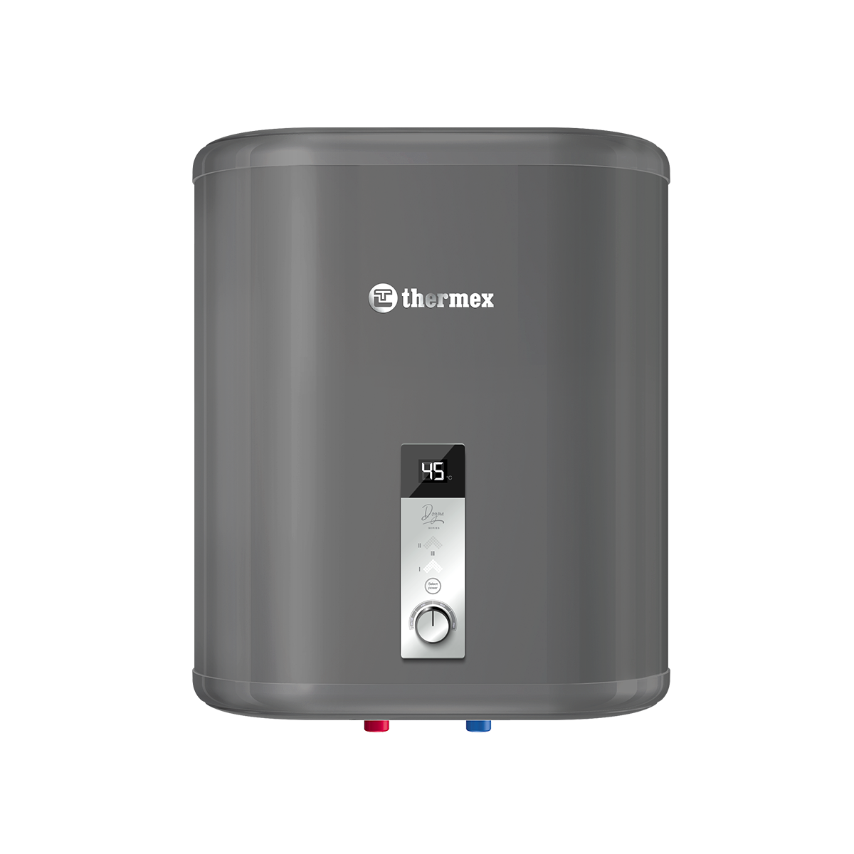 Накопительный водонагреватель Thermex Dogma 30 V