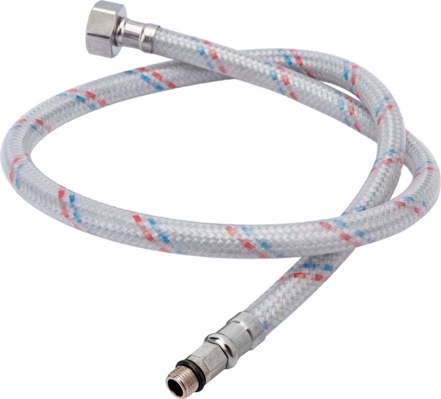 Гибкая подводка Elka 1/2 М10x18 / 1040080 (0.8м)