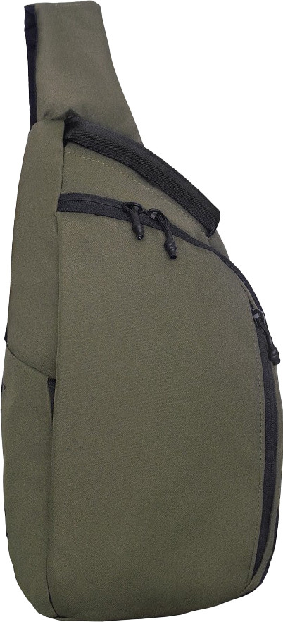 Рюкзак Grizzly RQL-611-1 (хаки)