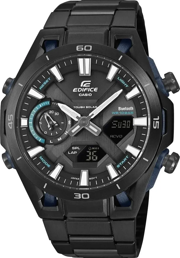 Часы наручные мужские Casio ECB-2300DC-1A