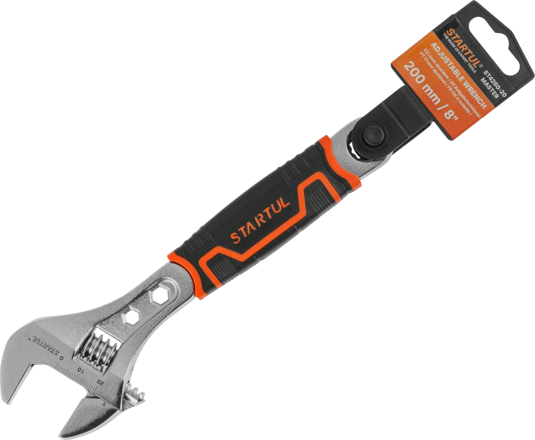 Гаечный ключ Startul ST4260-20