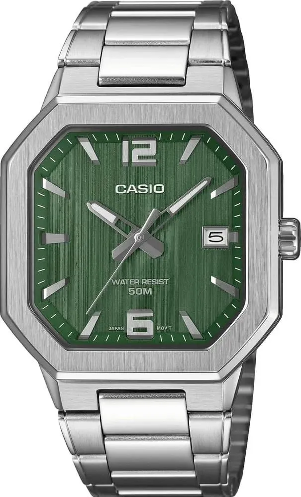 Часы наручные мужские Casio MTP-B195D-3A