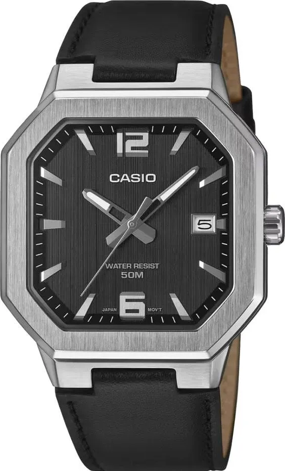 Часы наручные мужские Casio MTP-B195L-1A