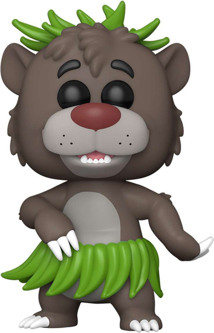 Фигурка коллекционная Funko Балу в танце 80787