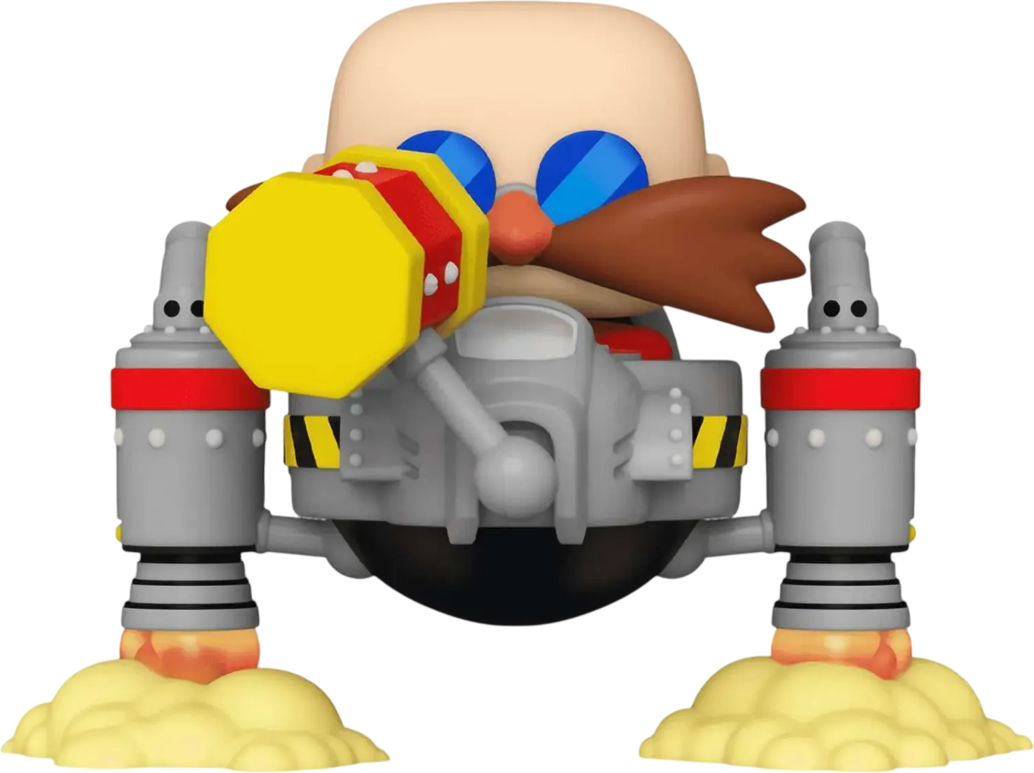 Фигурка коллекционная Funko Доктор Эггман / 70584