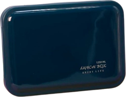 Ланч-бокс ILikeGift Enjoy Life / N927-1 (blue)