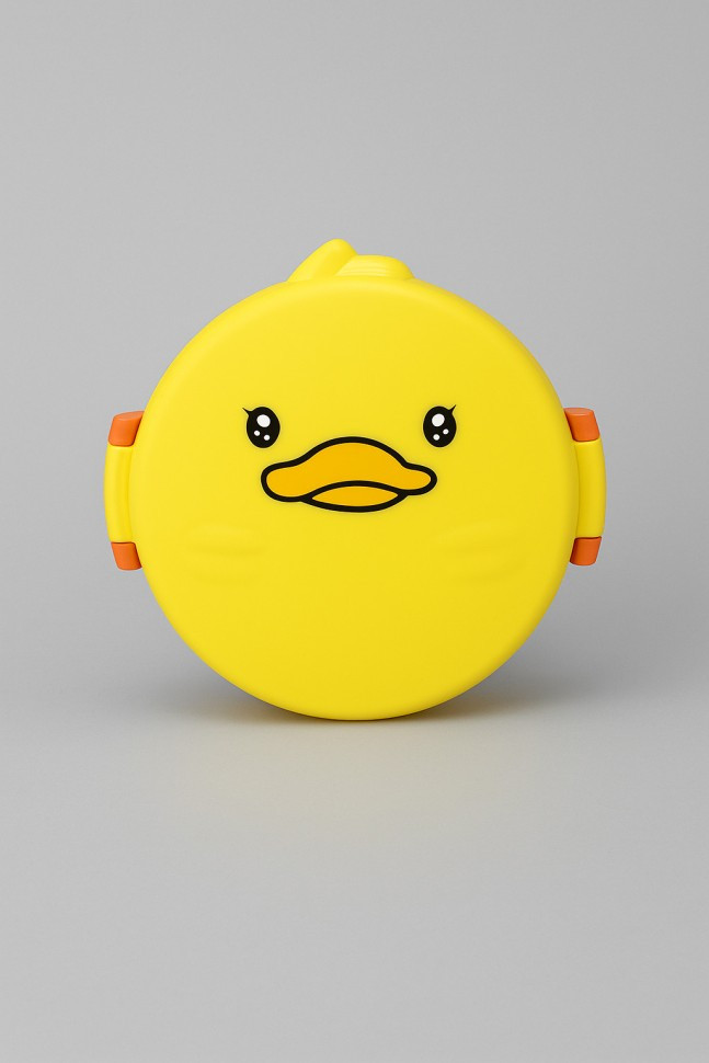 Ланч-бокс ILikeGift Duck / 6346 (yellow) — фото 2
