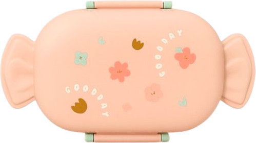 Ланч-бокс ILikeGift Candies / 6718-03 (pink)