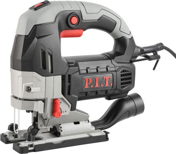 Электролобзик P.I.T PST135-C