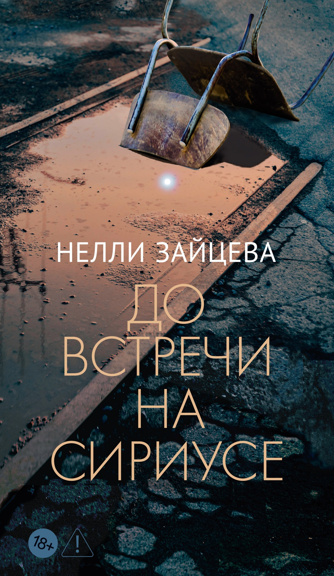 Художественная книга Азбука До встречи на Сириусе (Зайцева Н. 9785389289888)