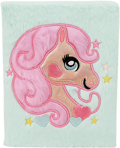 Записная книжка ILikeGift Beautiful unicorn / 3739062-05