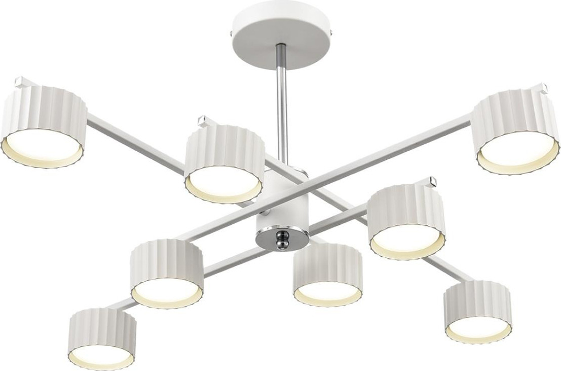 Люстра Lumion Karina 8241/8C — фото 2