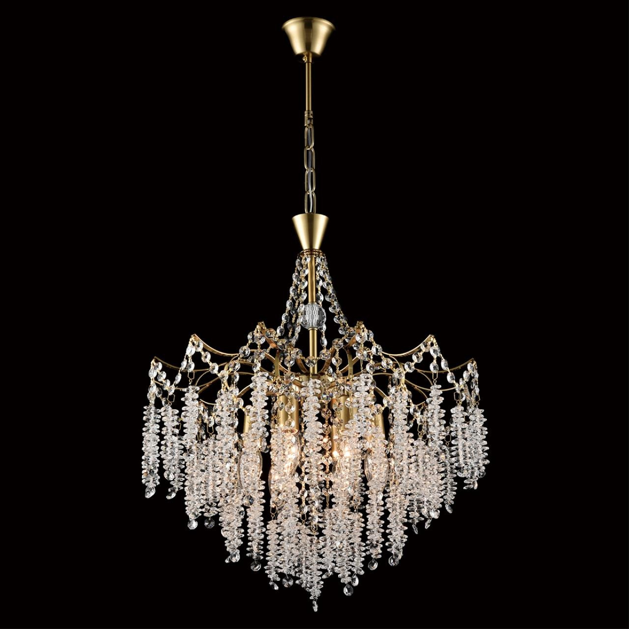 Люстра Lumion Kristina 8243/6