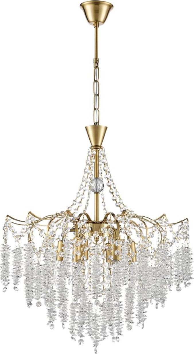Люстра Lumion Kristina 8243/6 — фото 2