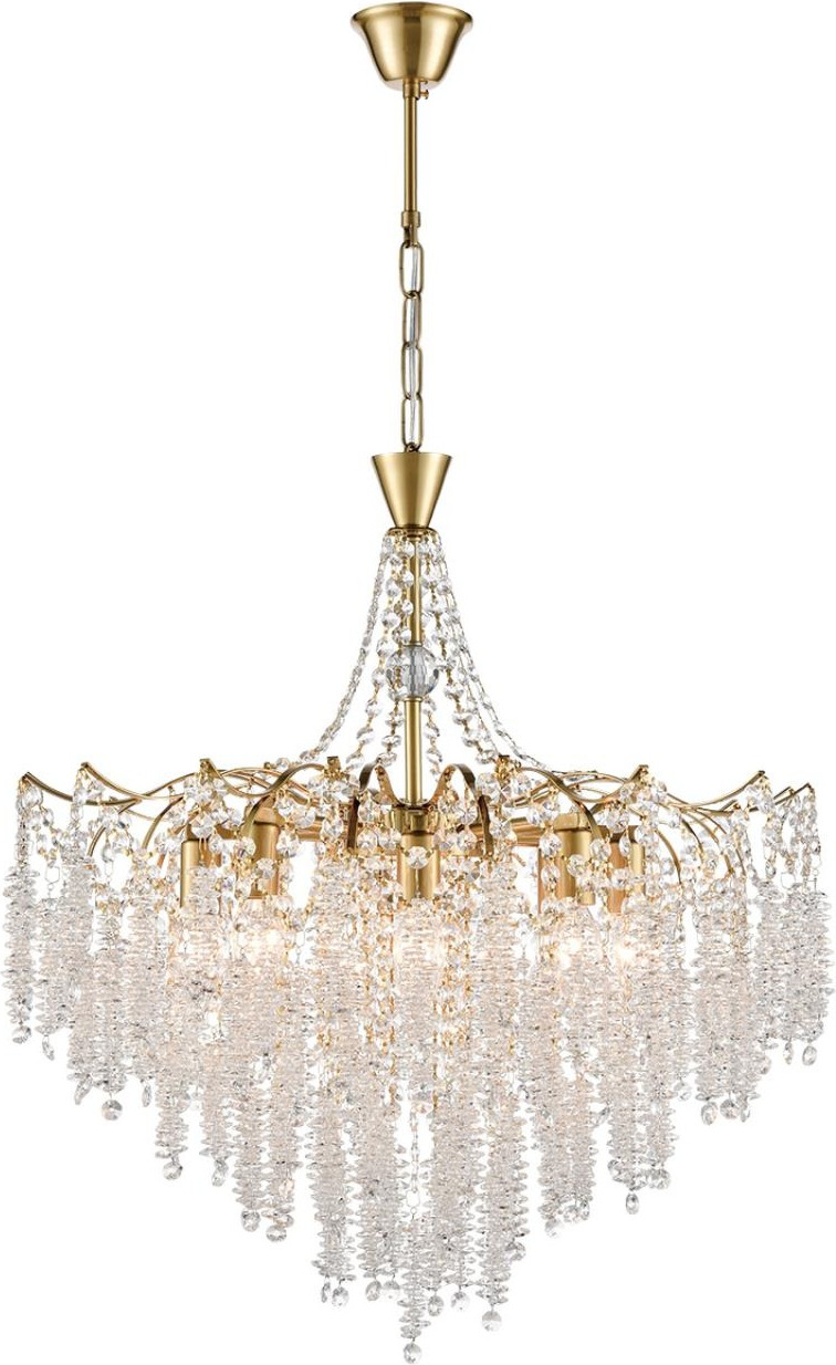 Люстра Lumion Kristina 8243/8 — фото 3