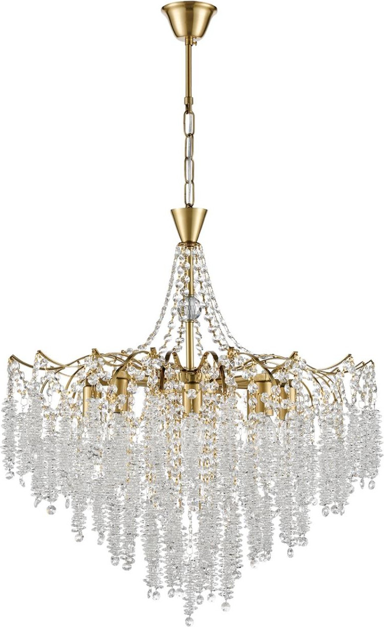 Люстра Lumion Kristina 8243/8 — фото 2
