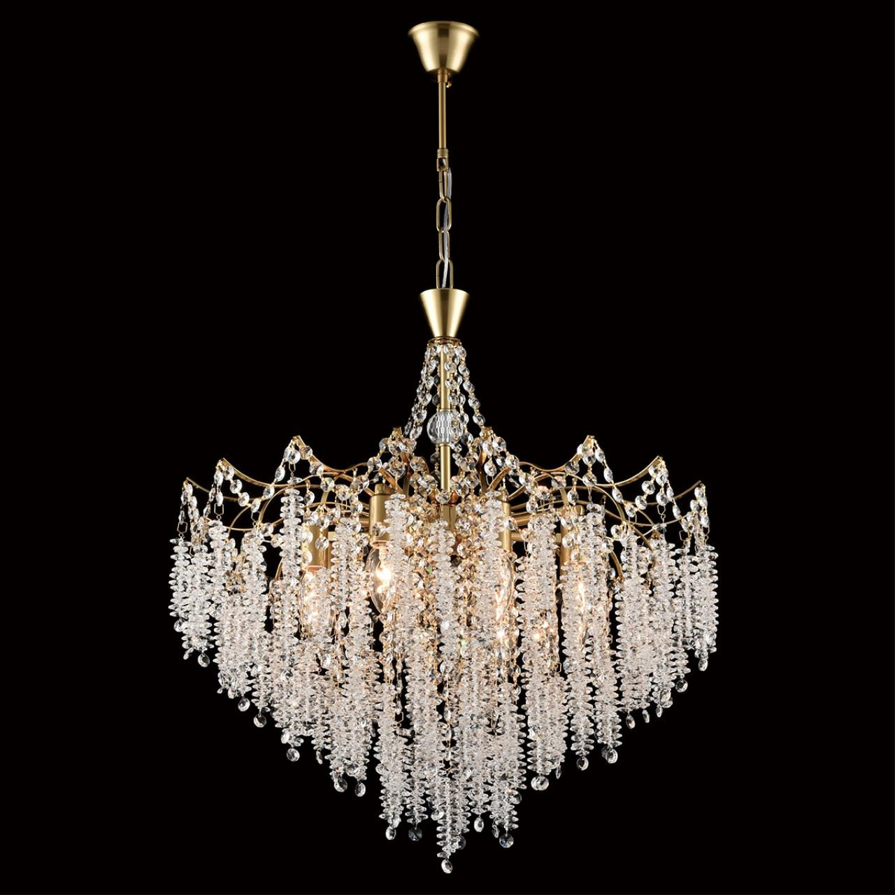Люстра Lumion Kristina 8243/8