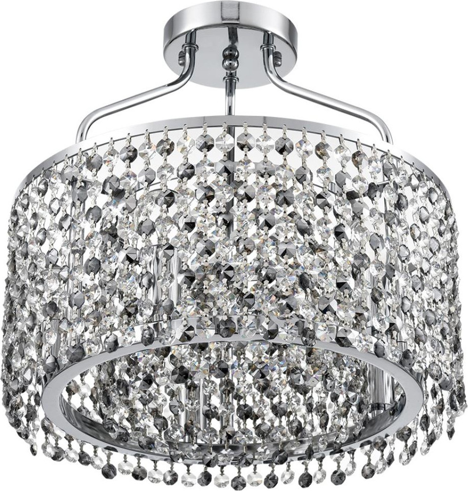 Люстра Lumion Layla 8244/5C