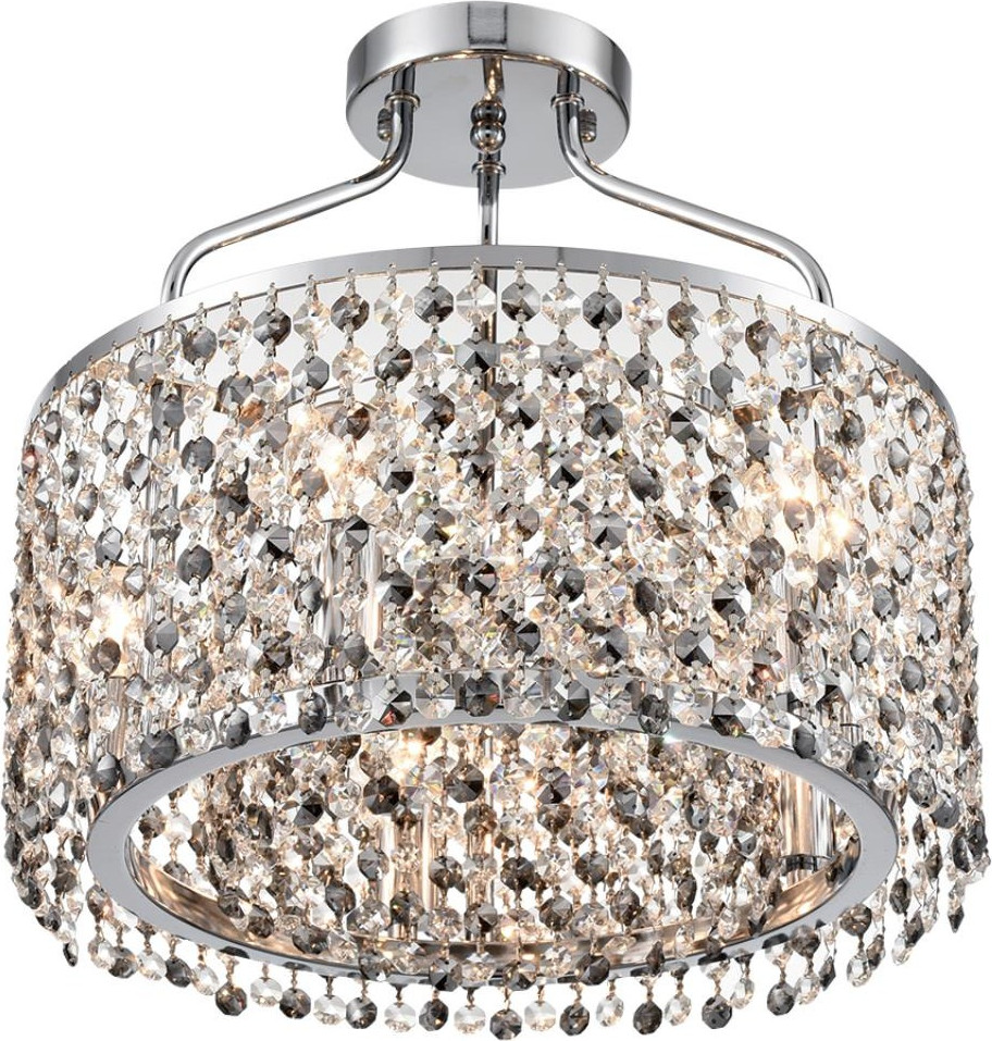 Люстра Lumion Layla 8244/5C — фото 3