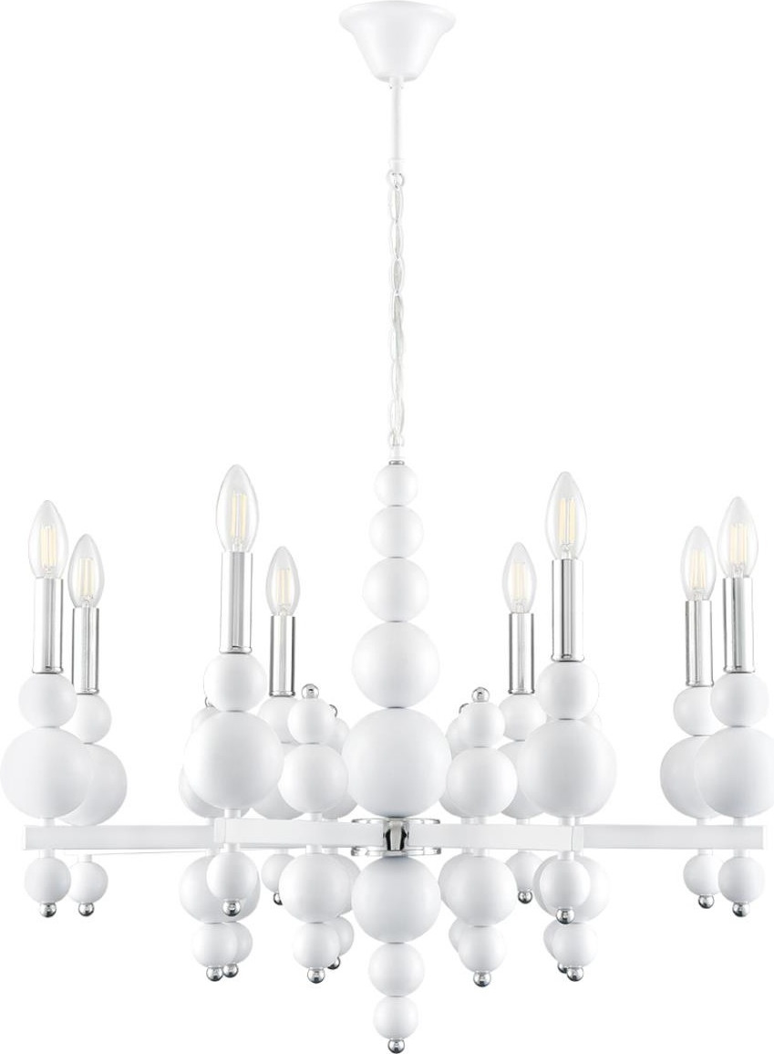 Люстра Lumion Nana 8260/8 — фото 2