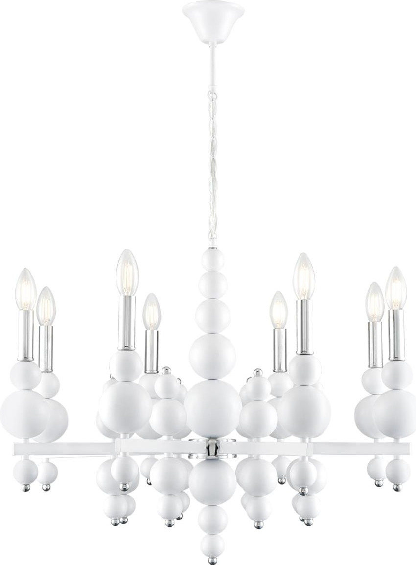 Люстра Lumion Nana 8260/8 — фото 4