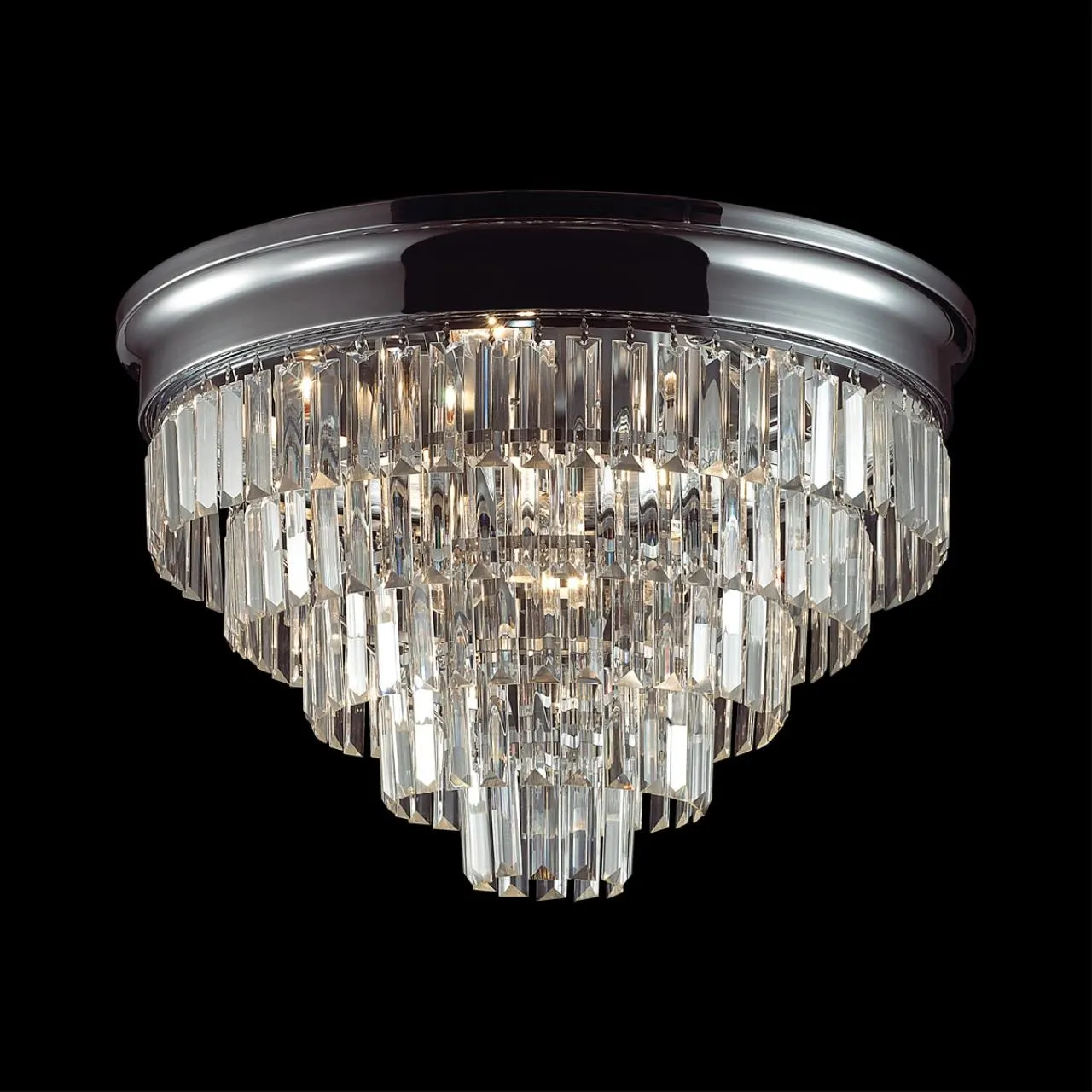 Люстра Lumion Zaha 8266/8C