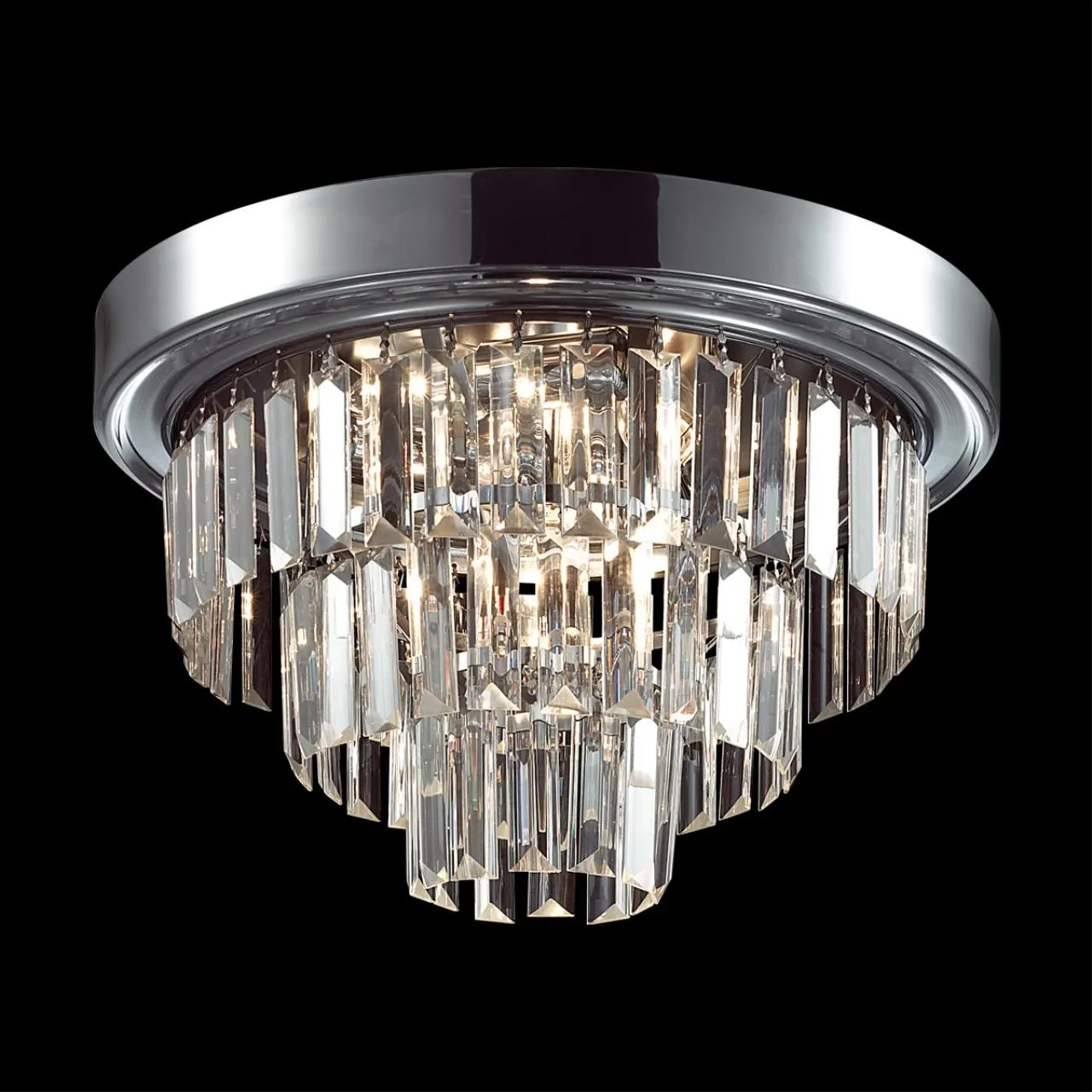 Люстра Lumion Zaha 8266/4C