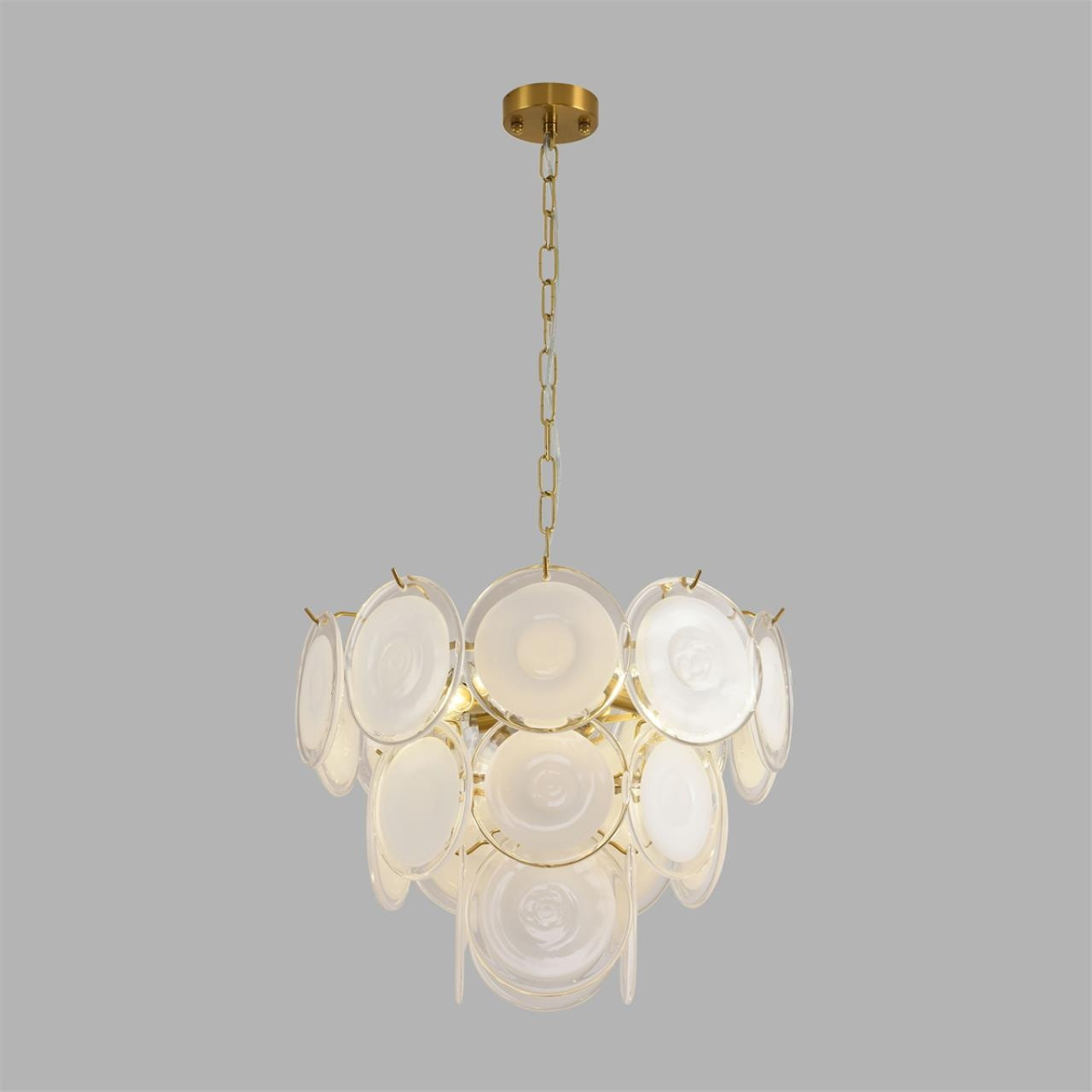 Люстра Lumion Chipsy 8320/5