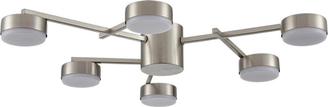 Люстра Lumion Dabra 8115/6C