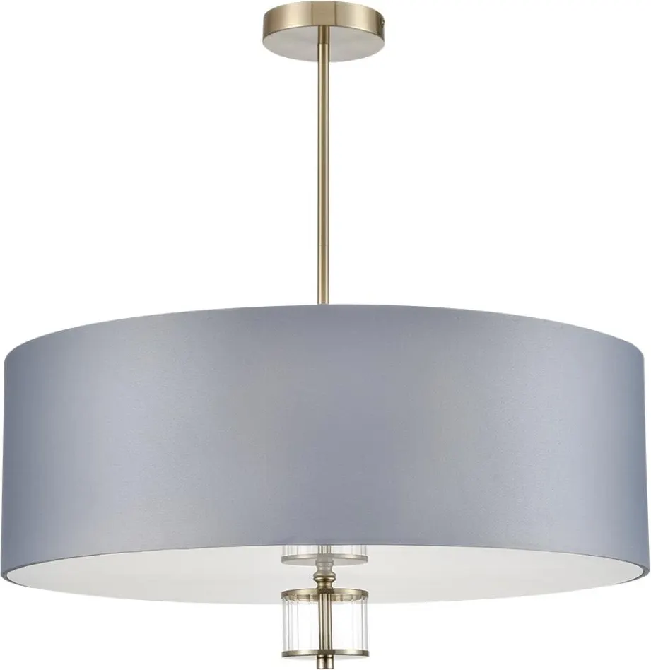 Люстра Lumion Damona 8108/7C