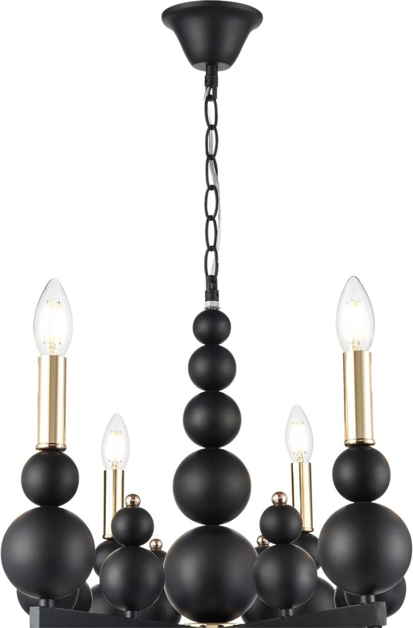 Люстра Lumion Nana 8106/8 — фото 3