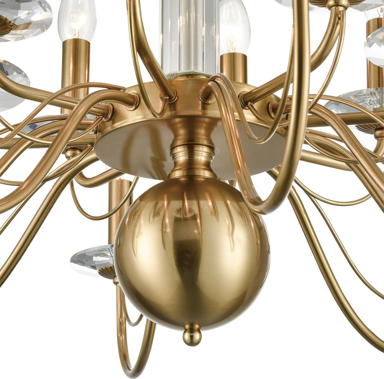 Люстра Lumion Incanto 8033/16 — фото 5