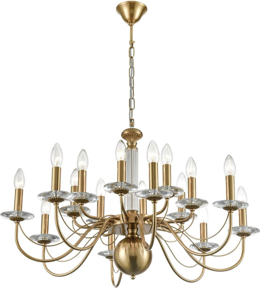 Люстра Lumion Incanto 8033/16 — фото 3