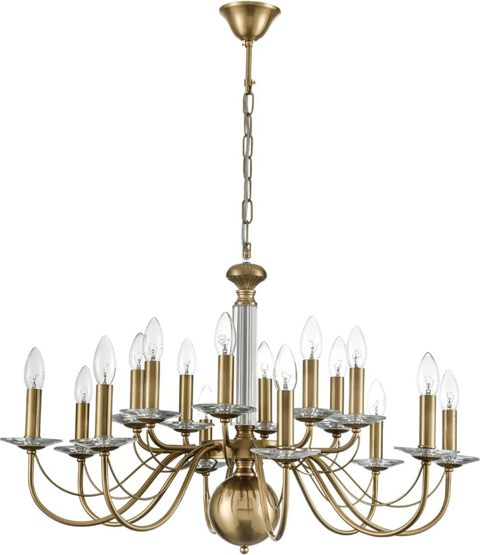 Люстра Lumion Incanto 8033/16 — фото 2