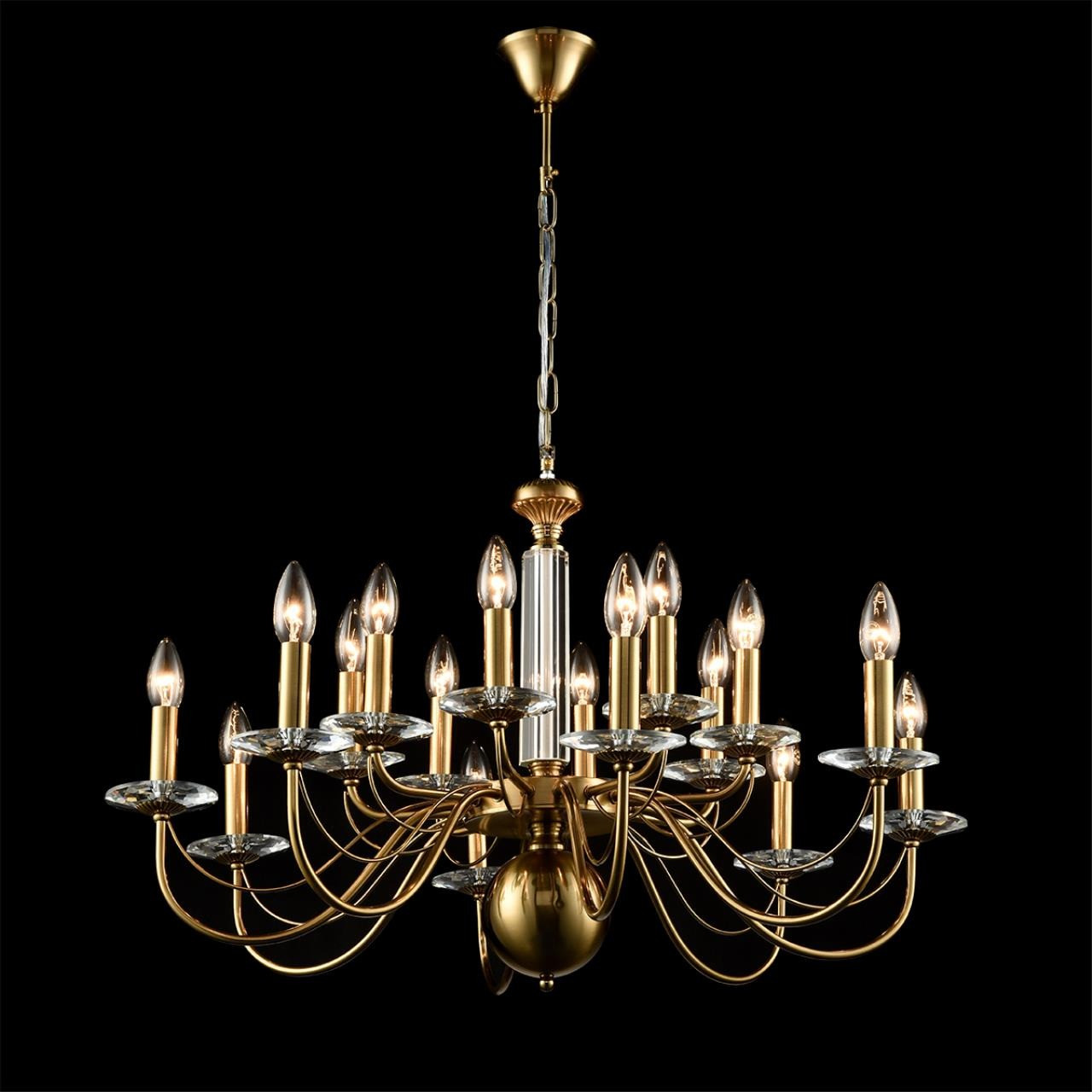 Люстра Lumion Incanto 8033/16