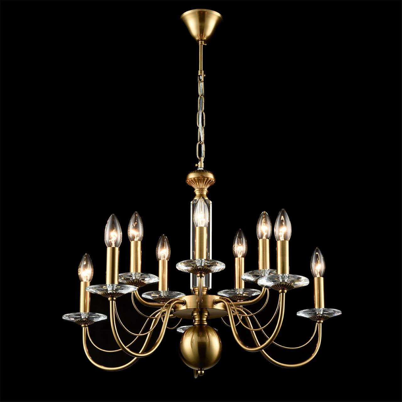 Люстра Lumion Incanto 8033/10