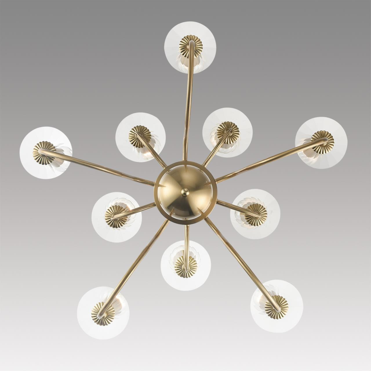 Люстра Lumion Incanto 8033/10 — фото 5