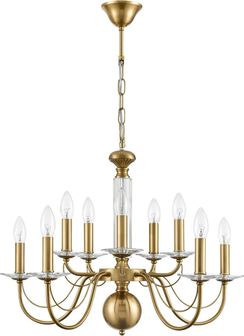 Люстра Lumion Incanto 8033/10 — фото 2