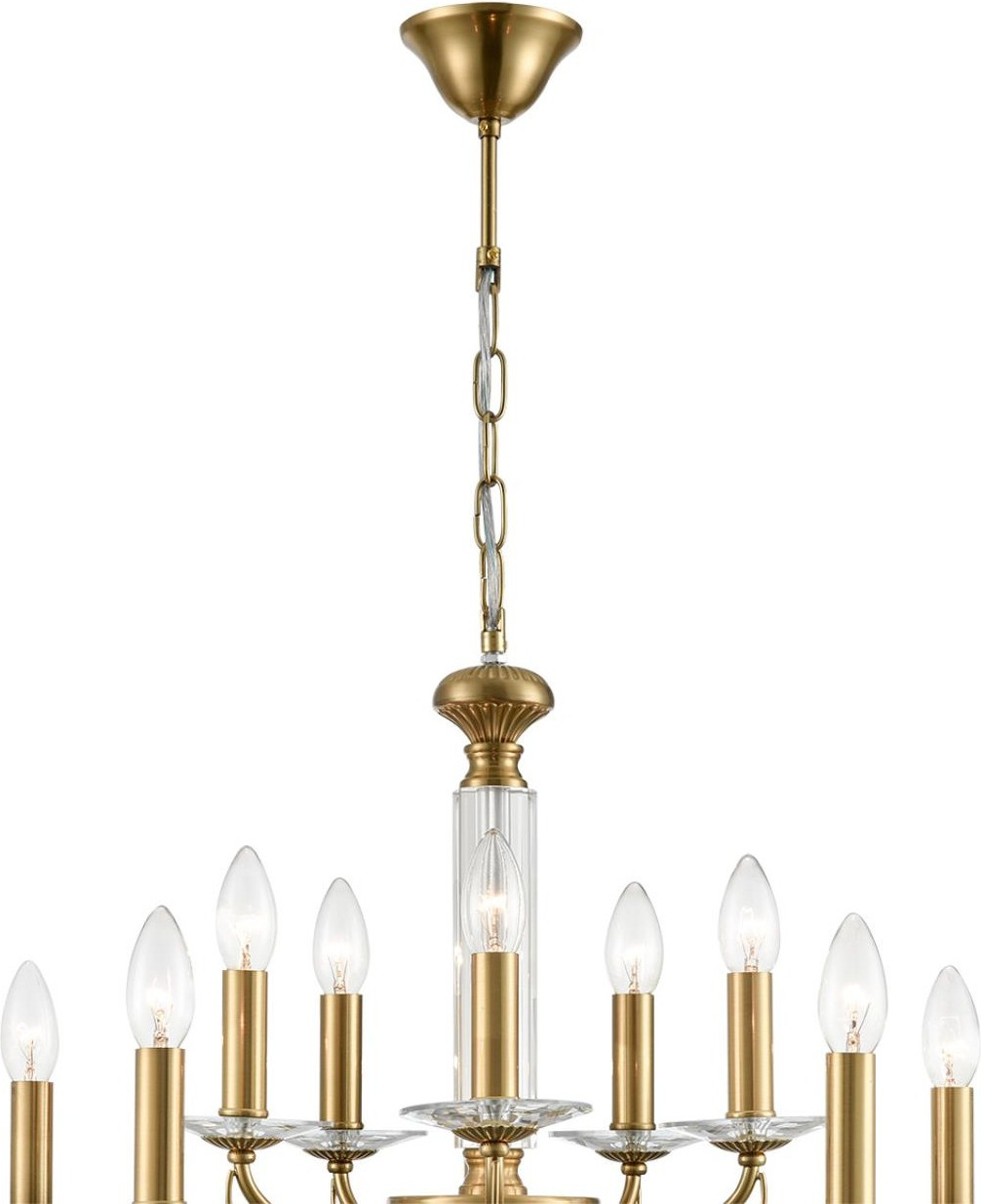 Люстра Lumion Incanto 8033/10 — фото 4