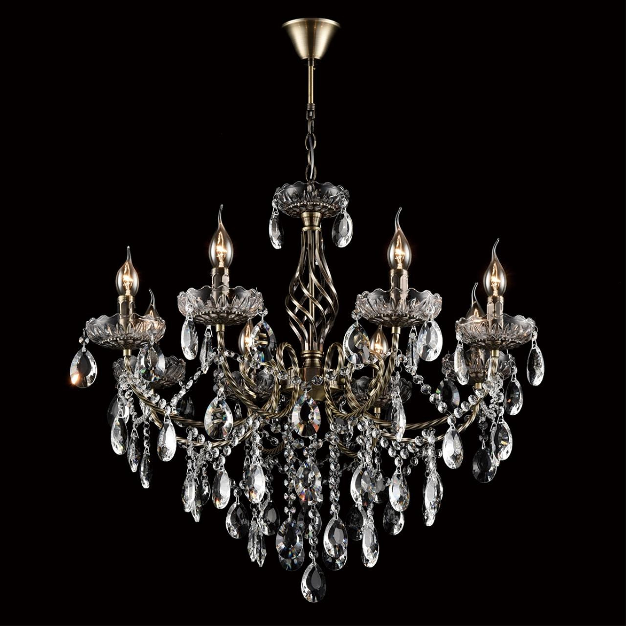 Люстра Lumion Linn 8190/8