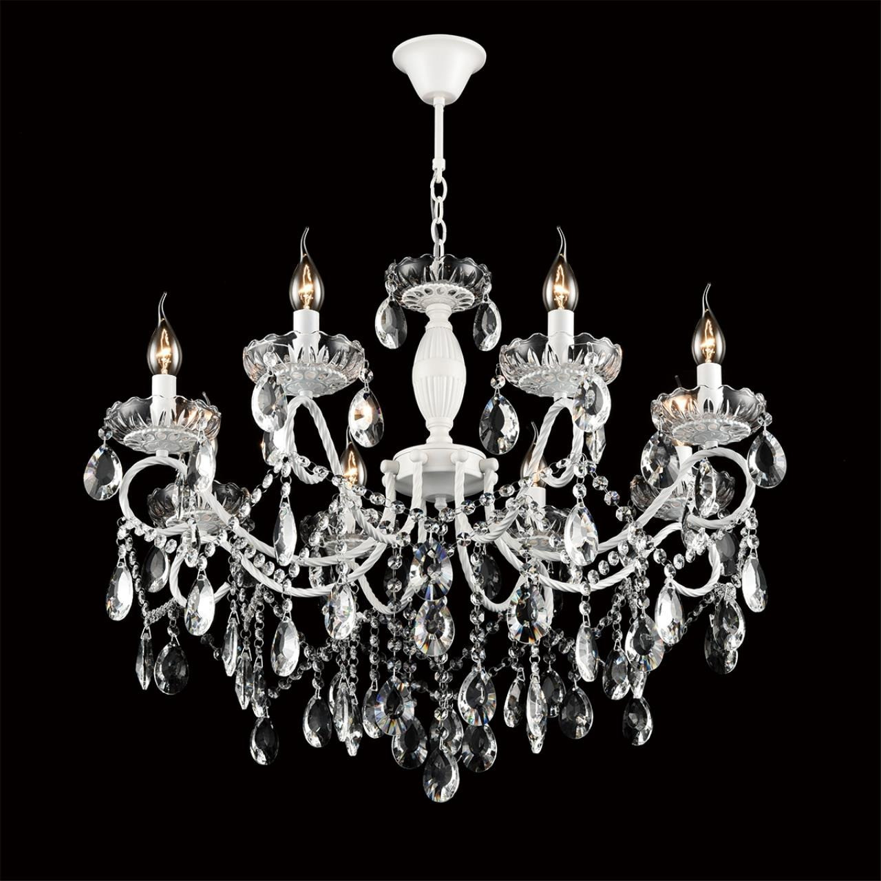 Люстра Lumion Snow 8189/8