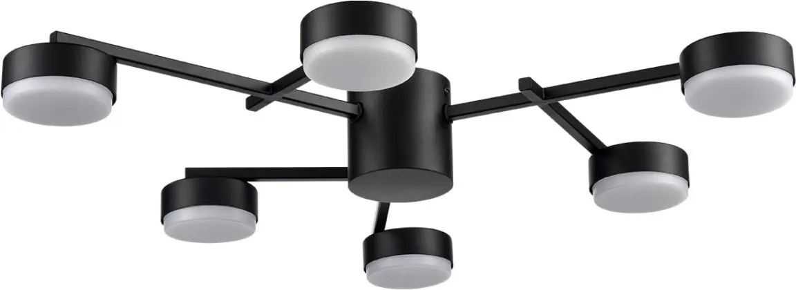 Люстра Lumion Dabra 8186/6C