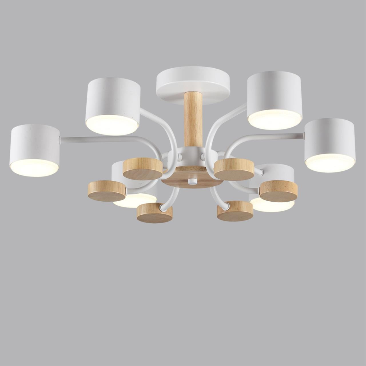 Люстра Lumion Rondo 8231/6C