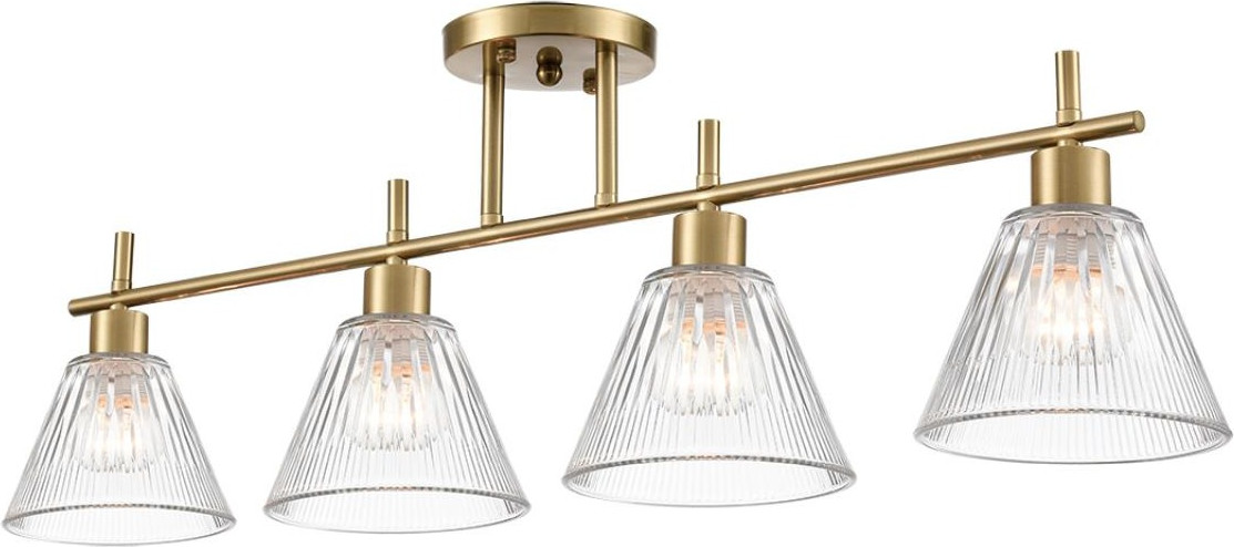 Люстра Lumion Vivian 8188/4C — фото 4