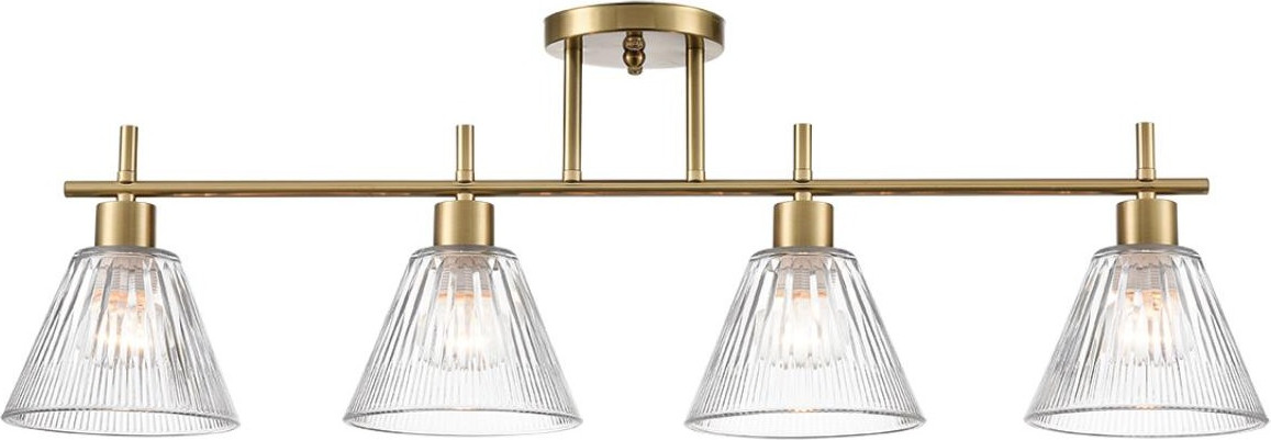 Люстра Lumion Vivian 8188/4C — фото 3