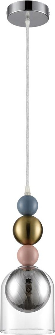 Потолочный светильник Lumion Gallo 8066/1A